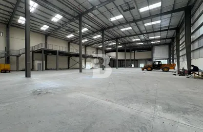 Warehouse - Studio for sale in Al Qusais Industrial Area - Al Qusais - Dubai