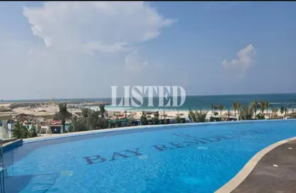 Apartment - 1 Bedroom - 1 Bathroom for sale in Bay Residences - Hayat Island - Mina Al Arab - Ras Al Khaimah Apartment - 1 Bedroom - 1 Bathroom for sale in Bay Residences - Hayat Island - Mina Al Arab - Ras Al Khaimah