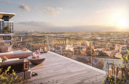 Apartment - 2 Bedrooms - 2 Bathrooms for sale in Upper House East - Upper House - Jumeirah Lake Towers - Dubai Apartment - 2 Bedrooms - 2 Bathrooms for sale in Upper House East - Upper House - Jumeirah Lake Towers - Dubai