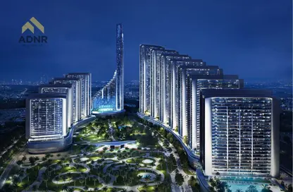 شقة - 2 غرف نوم - 2 حمامات للبيع في مايباخ ستة - ند الشبا 1 - ند الشبا - دبي