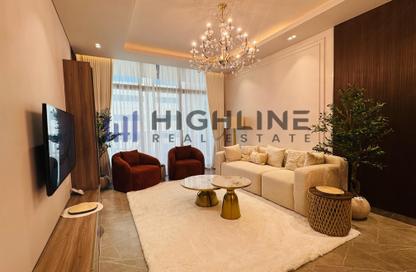 Apartment - 2 Bedrooms - 3 Bathrooms for rent in La Residenza - District 10 - Jumeirah Village Circle - Dubai