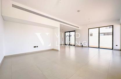 Villa - 4 - 5 for sale in Aura 1 - Aura - Tilal Al Ghaf - Dubai