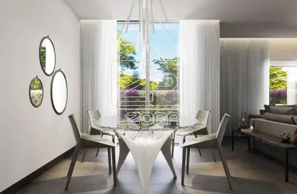 Townhouse - 4 Bedrooms - 5 Bathrooms for sale in Hayyan - Sharjah