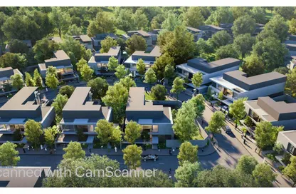 Villa - 5 Bedrooms - 7 Bathrooms for sale in Saro - Masaar - Tilal City - Sharjah