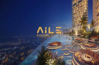 Apartment - 1 Bedroom - 2 Bathrooms for sale in Serenz by Danube Tower A - Serenz by Danube - District 14 - Jumeirah Village Circle - Dubai Apartment - 1 Bedroom - 2 Bathrooms for sale in Serenz by Danube Tower A - Serenz by Danube - District 14 - Jumeirah Village Circle - Dubai