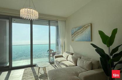 Apartment - 2 Bedrooms - 2 Bathrooms for rent in Forte 1 - Forte - Downtown Dubai - Dubai