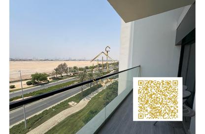 Apartment - 2 Bedrooms - 3 Bathrooms for rent in Glam Residence - Al Zorah - Ajman Apartment - 2 Bedrooms - 3 Bathrooms for rent in Glam Residence - Al Zorah - Ajman
