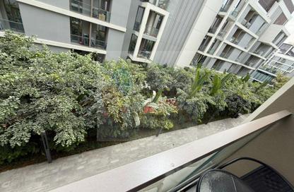 Apartment - Studio - 1 Bathroom for rent in Torino - Arjan - Dubai