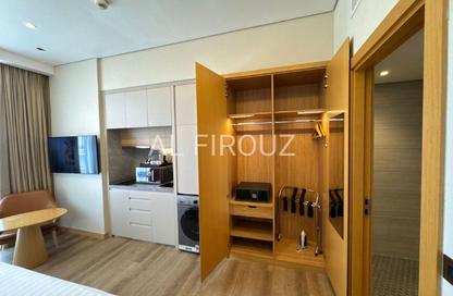 Apartment - Studio - 1 for sale in Terhab Hotels  and  Towers - District 3 - Jumeirah Village Triangle - Dubai