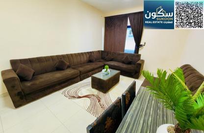 Apartment - 1 Bedroom - 1 Bathroom for rent in Al Naemiya Tower 1 - Al Naemiya Towers - Al Nuaimiya - Ajman Apartment - 1 Bedroom - 1 Bathroom for rent in Al Naemiya Tower 1 - Al Naemiya Towers - Al Nuaimiya - Ajman