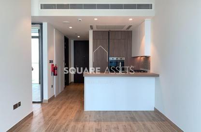 Apartment - Studio - 1 Bathroom for rent in Jumeirah Living Marina Gate - Marina Gate - Dubai Marina - Dubai
