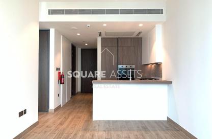Apartment - Studio - 1 Bathroom for rent in Jumeirah Living Marina Gate - Marina Gate - Dubai Marina - Dubai