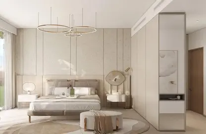 Apartment - 1 Bedroom - 2 Bathrooms for sale in Upper House East - Upper House - Jumeirah Lake Towers - Dubai