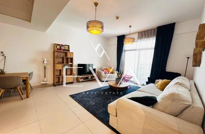 Apartment - Studio - 1 for sale in Candace Acacia - Al Furjan - Dubai