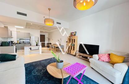 Apartment - Studio - 1 for sale in Candace Acacia - Al Furjan - Dubai