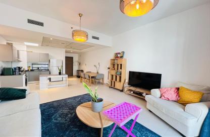 Apartment - 1 - 2 for sale in Candace Acacia - Al Furjan - Dubai Apartment - 1 - 2 for sale in Candace Acacia - Al Furjan - Dubai