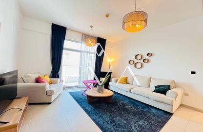 Apartment - 1 - 2 for sale in Candace Acacia - Al Furjan - Dubai Apartment - 1 - 2 for sale in Candace Acacia - Al Furjan - Dubai
