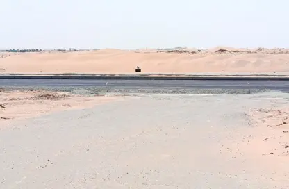 Land - Studio for sale in Al Belidah - Al Bataeh - Sharjah