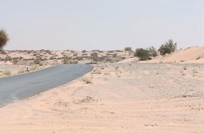 Land - Studio for sale in Al Belidah - Al Bataeh - Sharjah