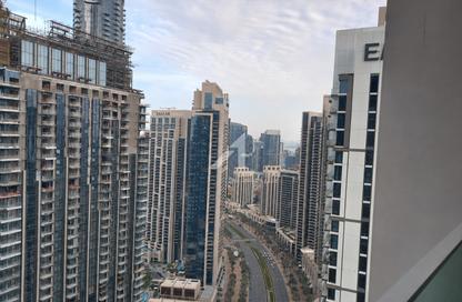 Apartment - 3 Bedrooms - 4 Bathrooms for rent in Forte 2 - Forte - Downtown Dubai - Dubai