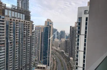 Apartment - 3 Bedrooms - 4 Bathrooms for rent in Forte 2 - Forte - Downtown Dubai - Dubai Apartment - 3 Bedrooms - 4 Bathrooms for rent in Forte 2 - Forte - Downtown Dubai - Dubai