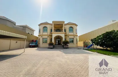 Villa - 6 Bedrooms - 6 Bathrooms for rent in Al Khawaneej 1 - Al Khawaneej - Dubai