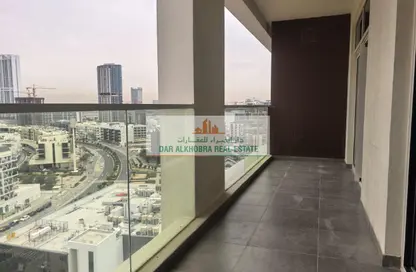 Apartment - 1 Bedroom - 2 Bathrooms for rent in Jewelz by Danube - Arjan - Dubai