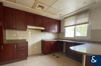Villa - 3 Bedrooms - 3 Bathrooms for rent in Alma 1 - Alma - Arabian Ranches - Dubai Villa - 3 Bedrooms - 3 Bathrooms for rent in Alma 1 - Alma - Arabian Ranches - Dubai