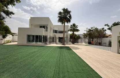 Villa - 5 Bedrooms - 6 Bathrooms for sale in Al Barsha 2 Villas - Al Barsha 2 - Al Barsha - Dubai