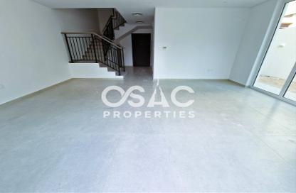Townhouse - 4 Bedrooms - 4 Bathrooms for rent in Verona - Damac Hills 2 - Dubai Townhouse - 4 Bedrooms - 4 Bathrooms for rent in Verona - Damac Hills 2 - Dubai
