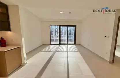 Apartment - 2 Bedrooms - 2 Bathrooms for rent in Lotus at Creek Beach Building 2 - Lotus at Creek Beach - Creek Beach - Dubai Creek Harbour (The Lagoons) - Dubai