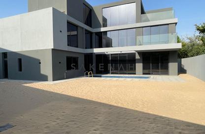 Villa - 5 Bedrooms - 7+ Bathrooms for sale in Masaar Azalea - Masaar - Tilal City - Sharjah Villa - 5 Bedrooms - 7+ Bathrooms for sale in Masaar Azalea - Masaar - Tilal City - Sharjah