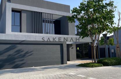 Villa - 5 Bedrooms - 7+ Bathrooms for sale in Masaar Azalea - Masaar - Tilal City - Sharjah