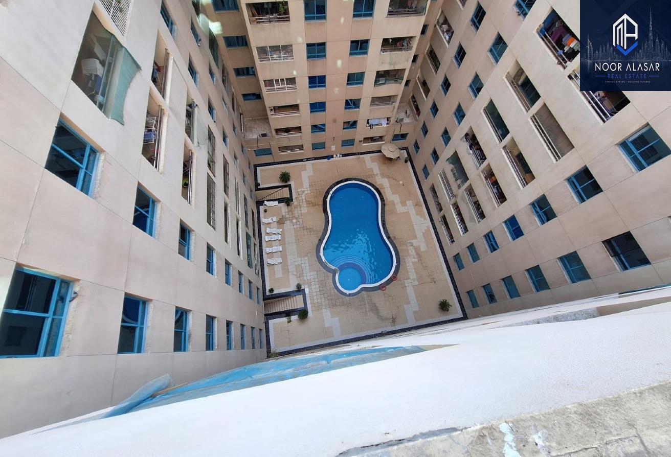 Spacious 1 BHK | 8 Min Walk to Stadium Metro |60k photo 4
