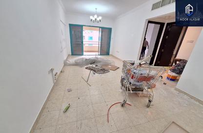 Apartment - 1 - 2 for rent in M1 Building - Al Nahda 1 - Al Nahda - Dubai