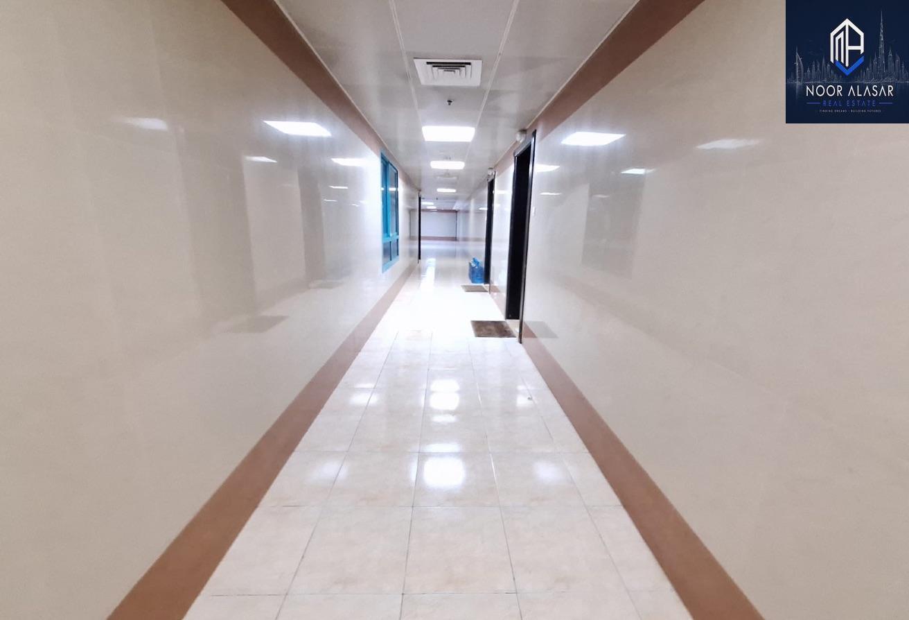 Spacious 1 BHK | 8 Min Walk to Stadium Metro |60k photo 10