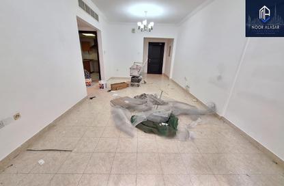 Apartment - 1 - 2 for rent in M1 Building - Al Nahda 1 - Al Nahda - Dubai