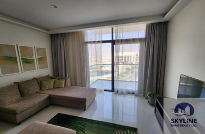 Apartment - 1 Bedroom - 2 Bathrooms for rent in Celestia B - Celestia - Residential District - Dubai South (Dubai World Central) - Dubai Apartment - 1 Bedroom - 2 Bathrooms for rent in Celestia B - Celestia - Residential District - Dubai South (Dubai World Central) - Dubai