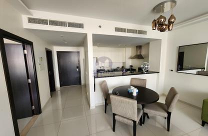 Apartment - 1 Bedroom - 2 Bathrooms for rent in Celestia B - Celestia - Residential District - Dubai South (Dubai World Central) - Dubai