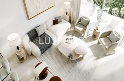 Apartment - 1 Bedroom - 2 Bathrooms for sale in Luma Park Views - District 14 - Jumeirah Village Circle - Dubai