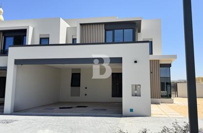 تاون هاوس - 4 غرف نوم - 5 حمامات للبيع في فيلات قرية جبل علي - قرية جبل علي - جبل علي - دبي