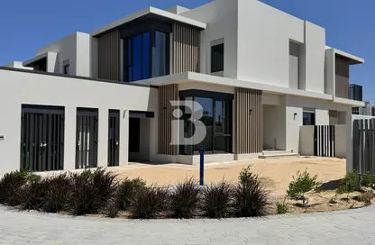 Townhouse - 4 Bedrooms - 5 Bathrooms for sale in Jebel Ali Village Villas - Jebel Ali Village - Jebel Ali - Dubai