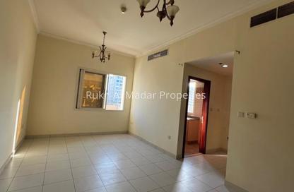 Apartment - Studio - 1 for rent in Al Waleed WQ-01 - Al Warqa'a 1 - Al Warqa'a - Dubai