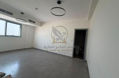 Apartment - 1 Bedroom - 2 Bathrooms for rent in Al Majaz 2 - Al Majaz - Sharjah