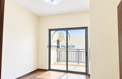 Apartment - 2 - 3 for rent in Azizi Orchid - Al Furjan - Dubai