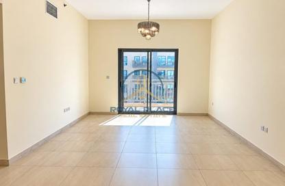 Apartment - 2 - 3 for rent in Azizi Orchid - Al Furjan - Dubai