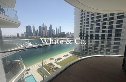 شقة - 2 غرف نوم - 2 حمامات للايجار في برج Palace Beach ريزيدنس 2 - بالاس بيتش ريزيدنس - إعمار بيتشفرونت - دبي هاربور - دبي شقة - 2 غرف نوم - 2 حمامات للايجار في برج Palace Beach ريزيدنس 2 - بالاس بيتش ريزيدنس - إعمار بيتشفرونت - دبي هاربور - دبي