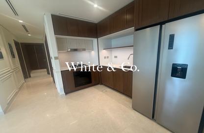 شقة - 2 غرف نوم - 2 حمامات للايجار في برج Palace Beach ريزيدنس 2 - بالاس بيتش ريزيدنس - إعمار بيتشفرونت - دبي هاربور - دبي شقة - 2 غرف نوم - 2 حمامات للايجار في برج Palace Beach ريزيدنس 2 - بالاس بيتش ريزيدنس - إعمار بيتشفرونت - دبي هاربور - دبي