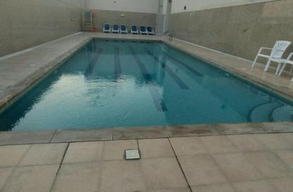 Apartment - 1 Bedroom - 2 Bathrooms for rent in Al Firdaus 1 Building - Nadd Al Hammar - Dubai