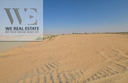 Land - Studio for sale in Manama - Ajman Land - Studio for sale in Manama - Ajman